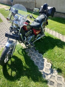 Kawasaki EN500 - 3