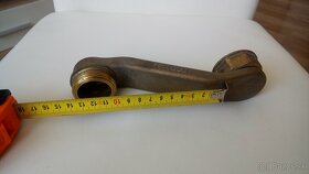 Adaptér plynomeru - 3