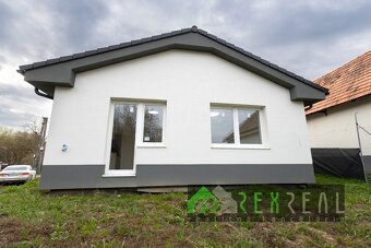 Predaj rodinného domu, Seľany, okr. Veľký Krtíš. - 3