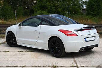 Peugeot RCZ 2,0 HDI - 3