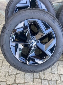 5x112R19 ET28 - 3