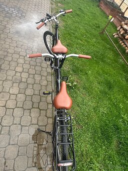 Bicykel - 3