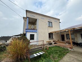 Vinica r dom. 69900€. Dohoda ista - 3