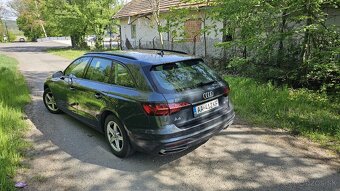Audi a4 avant - 3