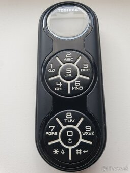 Toshiba G450 / modem 3G... - 3