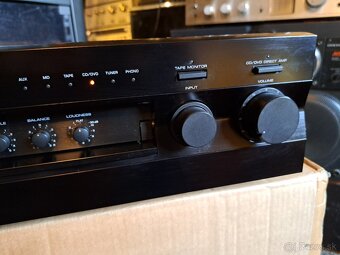 YAMAHA AX 396 + orig. DO - 3