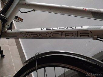 Vedora dámsky bicykel - 3