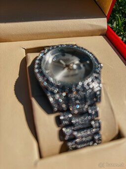 Rolex - Oyster Perpetuai Datejust - 3