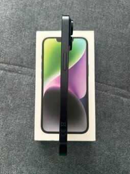 Predám iPhone 14 128GB - 3