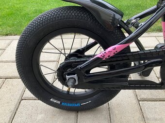 Detsky bicykel ghost - 3