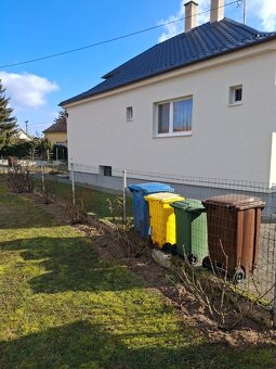 Na predaj 4i RD v obci Banka pri Piešťanoch - 3