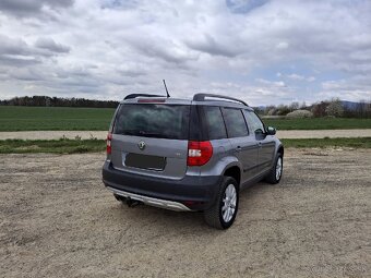 Yeti 2.0 125kw - 3