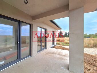 Predáme 4izbový bungalov 131m2 Cestice,ČOV,teraska,obecná vo - 3