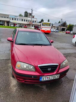 Elantra - 3