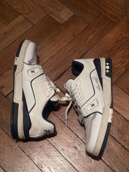Louis vuitton trainer 54 - 3