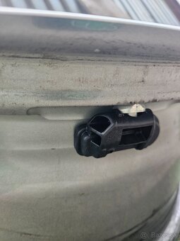 Atraktívne, nové, originálne disky Mercedes - 5x112 r18 - 3