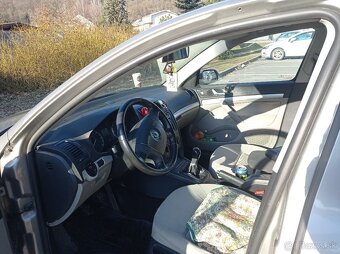 Predám/vymením škoda Octavia 2 1.9tdi - 3
