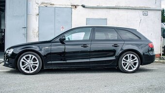 Audi A4 Avant 2.0 TDI 2014 - 3