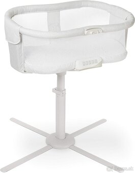 Halo Bassinet Premiere - Prenosná nočná postieľka pre bábätk - 3