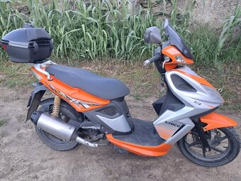 Motorka - 3