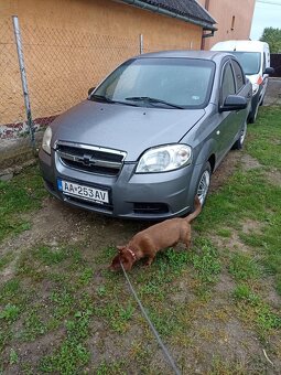 Chevrolet - 3