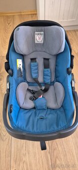 Peg perego vajíčko - 3