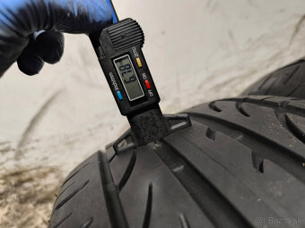 225/40 R18 Letné pneumatiky Pirlli PZero Nero 2 kusy - 3