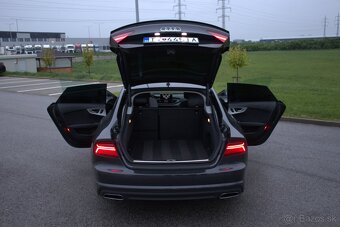 Audi A7 3.0 TDI 7 st. S tronic - 3