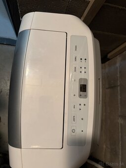 Mobilná klimatizácia Gorenje 2,6 kW - 3