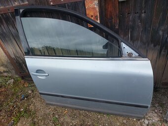 dvere passat b5,5 combi - 3