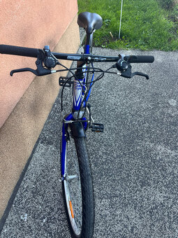 Horský bicykel Dema Ecco - 3