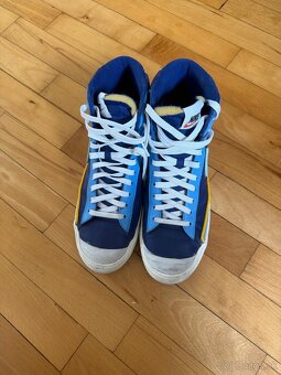 Predám Nike moderné tenisky - 40 EUR - 3