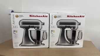 KITCHENAID ARTISAN - 3
