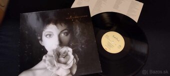 lp Peter Gabriel /Santana /Mike Oldfield... - 3