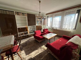 ALL INCLUSIVE l NA PREDAJ PRIESTRANNÝ RODINNÝ DOM, DUNAJSKÁ - 3