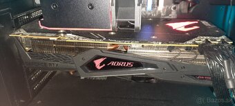 RTX 2080 Ti AORUS - 3