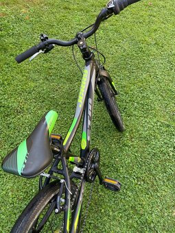 Detsky bicykel CTM Jerry 3.0 - 3