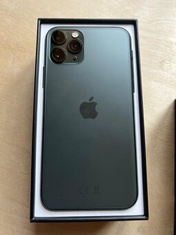 Apple iPhone 11pro 256 - 3