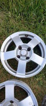 Alu kola 4x108 R14 - 3