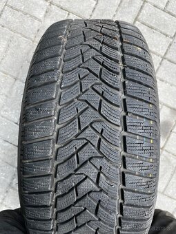 Dunlop zimné pneumatiky - 3