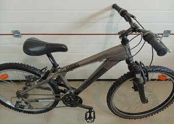 Genesis Dirt Jumper 24" kolesá - 3