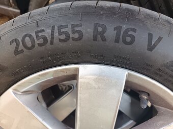 Disky 5x108 r16 Ford - 3