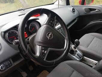 Opel Meriva - 3