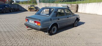 Skoda 120 - 3