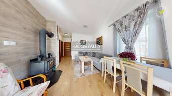 HALO reality - Predaj, rodinný dom Hrubý Šúr - NOVOSTAVBA - - 3