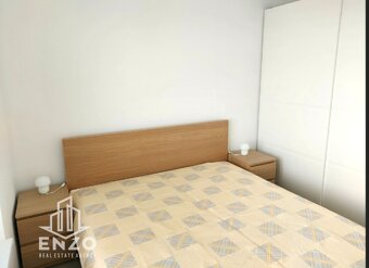 Prenájom 2 izbový byt s parkovaním Galvaniho dvory - 3