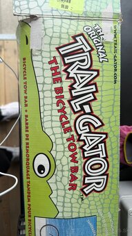 Tazna tyc - trail gator - 3