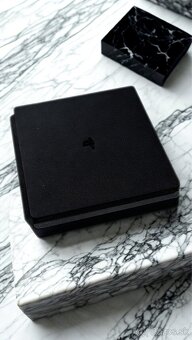 Sony Playstation 4 1TB - 3
