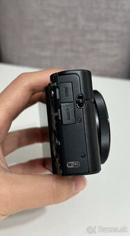 Sony Cyber-Shot DSC-RX100 III - 3