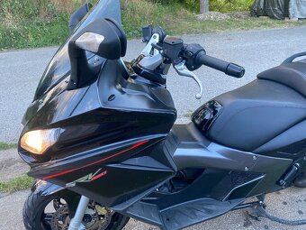 Predám Aprilia 850srv - 3